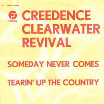 ccr, Envoi
