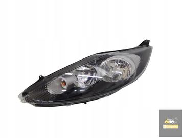Ford Fiesta Mk7 08-12 linkerlamp 8A61-13W030-AJ origineel beschikbaar voor biedingen