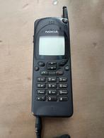 Nokia 2110 i pour collectionneurs, Utilisé