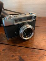 Yashica Minister-D, Audio, Tv en Foto, Ophalen of Verzenden, Gebruikt