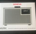 Radio Dab Geneva A210, Ophalen