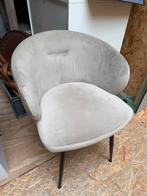 2 stoelen, Huis en Inrichting, Fauteuils, Ophalen, Gebruikt