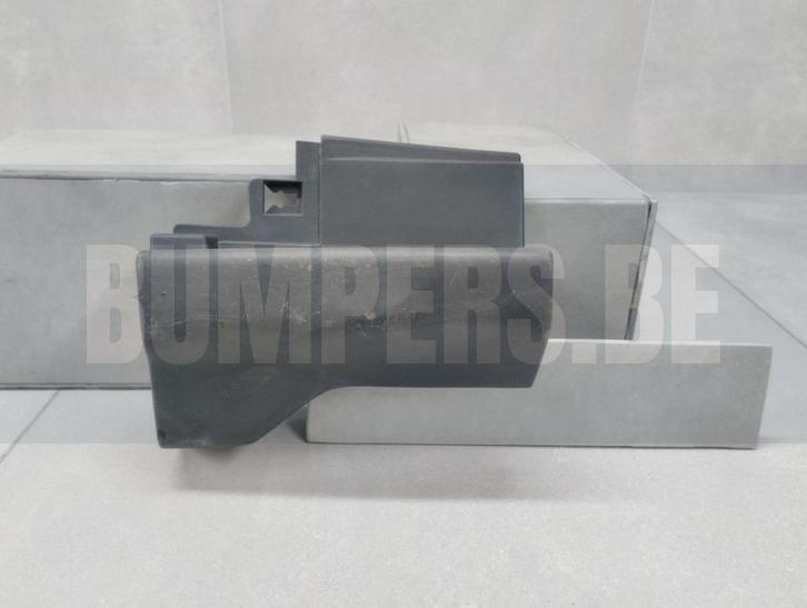 Zijskirt Dorpellijst Rechtsachter Honda CRV CR-V 3 III 06-12, Auto-onderdelen, Carrosserie, Bumper, Links, Gebruikt, 6 maanden garantie