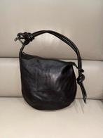 Lilu tas, Ophalen of Verzenden, Zo goed als nieuw, Leer