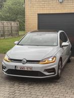Golf 1.5TSI DSG R-Line, 1498 cc, 4 cilinders, Wit, Leder