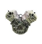 Moteur Porsche Cayenne 9PA GTS 4.8L V8 – 48.01-M48.01 – 2008, Ophalen of Verzenden, Porsche