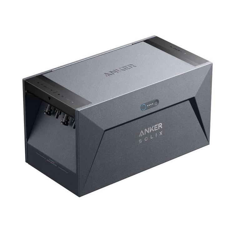 Anker solix e1600 + Commutateur de sortie 0w, Hobby en Vrije tijd, Elektronica-componenten, Gebruikt, Ophalen