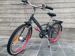 Kinderfiets Btwin 20 inch, Fietsen en Brommers, Ophalen, Zo goed als nieuw, 20 inch