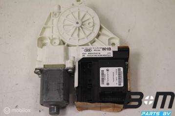 Raammotor LA Audi A3 8P 8P4959801B beschikbaar voor biedingen