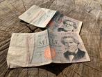 Lire biljet, Ophalen of Verzenden, Italië, Los biljet
