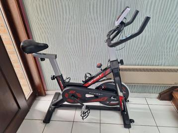 Hometrainer beschikbaar voor biedingen