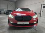 BMW 116 BMW M Version Sport - 1er propriétaire - Automatique, Rouge, Achat, Entreprise, Garantie prolongée