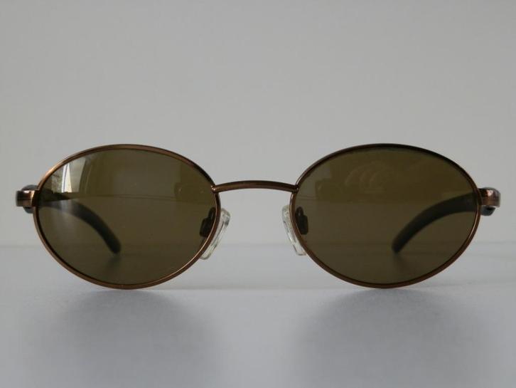 Polaroid zonnebril. Polaroid 4015. Unisex., Handtassen en Accessoires, Zonnebrillen en Brillen | Dames, Zo goed als nieuw, Zonnebril