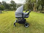 Thule sleek, Kinderen en Baby's, Ophalen, Zo goed als nieuw, Kinderwagen