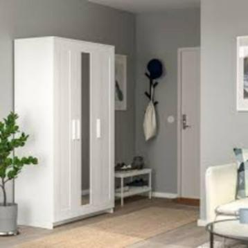 Armoire IKEA beschikbaar voor biedingen