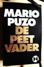 De Peetvader - 1979 - Mario Puzo (1920-1999), Mario Puzo (1920-1999), Utilisé, Enlèvement ou Envoi, Amérique