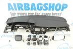 Airbag set - Dashboard zwart Audi A3 8Y (2020-heden), Gebruikt, Ophalen of Verzenden
