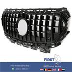 W214 GT GRIL Mercedes E KLASSE PANAMERICANA GRIL ZWART of CH, Auto-onderdelen, Gebruikt, -, Ophalen of Verzenden, -