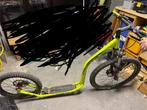 Crussis step, Ophalen, Gebruikt, Kickbike
