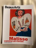 Beaux-Arts. Hors-Série.  Matisse, Comme neuf