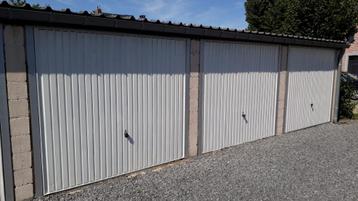 garage a louer a Liege - propre sec impeccable- Parking aisé beschikbaar voor biedingen