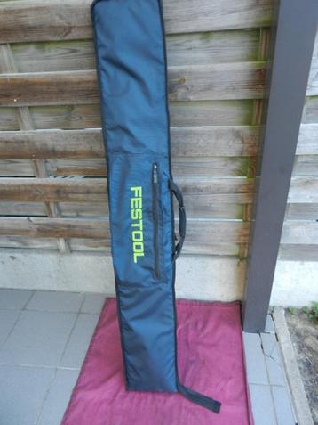 Festool FS 1400/2 Nieuw Geleider Met Tas beschikbaar voor biedingen