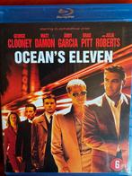 OCEAN’S ELEVEN BLUE RAY, Ophalen of Verzenden, Zo goed als nieuw, Actie