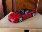 Honda nsx Na1 Mugen 1/18 Otto, Hobby en Vrije tijd, Ophalen of Verzenden, Zo goed als nieuw