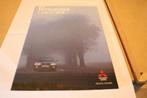 Mitsubishi Lancer brochure 1993, Ophalen of Verzenden, Nieuw, Folder
