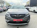 Opel Grandland X innovation Automaat 1j Garantie, Automaat, Euro 6, Leder, Bedrijf
