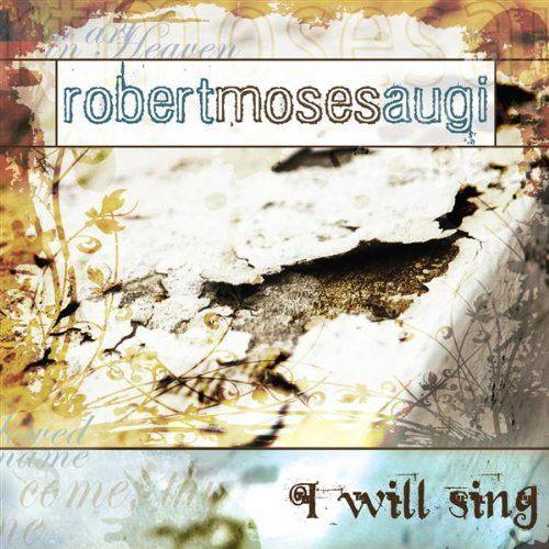 Vente > CD ROBERT MOSES AUGI - Je chanterai >NOUVEAUTÉ, CD & DVD, CD | Religion & Gospel, Neuf, dans son emballage, Envoi