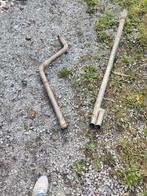 Ligne inox caddy, Ophalen