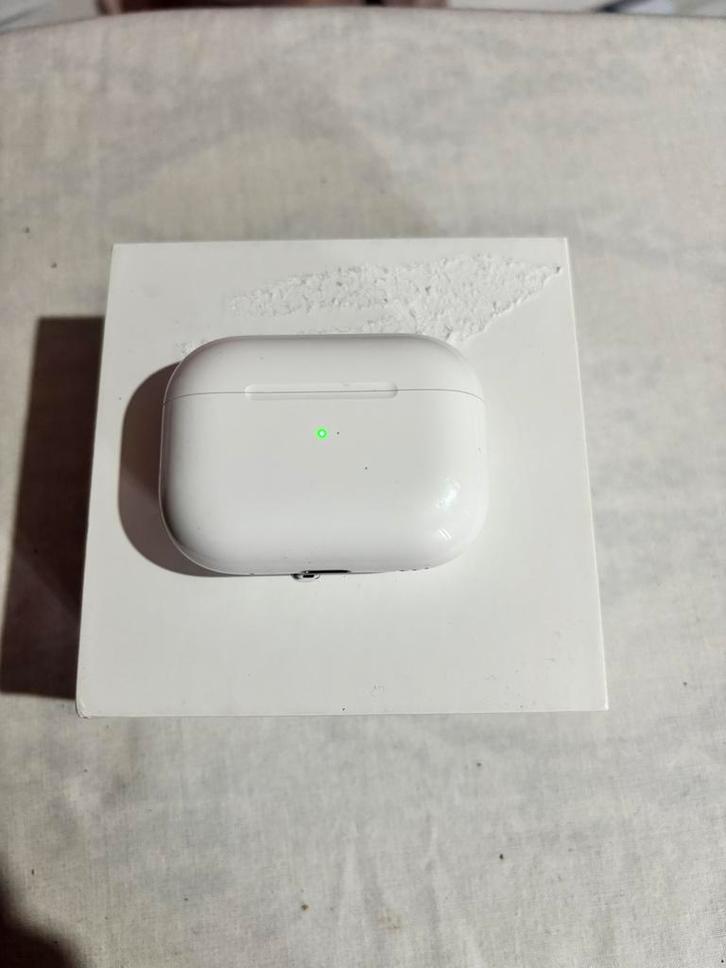 AirPods Pro 2 USB-C MagSafe - Uitstekende staat, Audio, Tv en Foto, Hoofdtelefoons, Ophalen