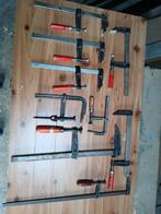 Spanvijzen, verschillende maten, goeie staat., Doe-het-zelf en Bouw, Ophalen