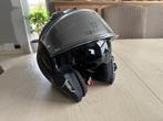 Casque Moto modulable SHARK EVO GT gris mat - taille S, Ophalen, S, Shark