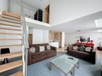Appartement à louer à Etterbeek, 2 chambres, Immo, Maisons à louer, 139 kWh/m²/an, 2 pièces, 132 m², Appartement