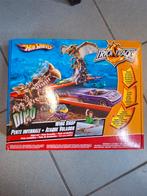 Hot wheels racebaan, Kinderen en Baby's, Speelgoed | Racebanen, Ophalen, Zo goed als nieuw, Racebaan, Hot Wheels