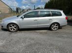 Volkswagen Passat 1.9TDI *START NIET, Auto's, Volkswagen, Stof, Zwart, 4 cilinders, Bedrijf