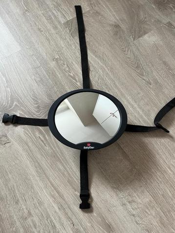 BabyDan autospiegeltje beschikbaar voor biedingen