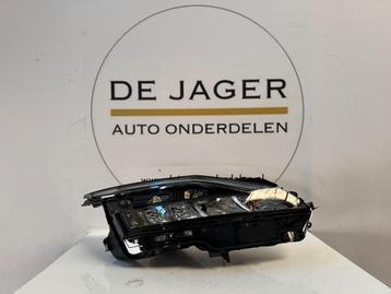 NISSAN QASHQAI J12 FULL LED KOPLAMP RECHTS NIEUW 100-8D02G beschikbaar voor biedingen