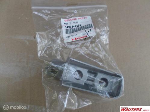 Voetsteun achter LH gtr1000, Motoren, Onderdelen | Kawasaki, Nieuw, Ophalen of Verzenden