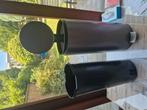 Brabantia vuilbak 30liter, Ophalen
