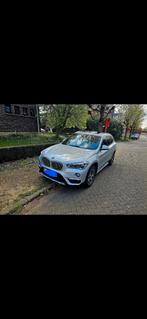 Bmw x1 2019 automaat 2019 1.5i, 5 deurs, Particulier, Onderhoudsboekje, X1