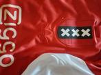 Ajax shirts, Sport en Fitness, Ophalen of Verzenden, Nieuw