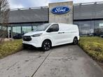 Ford Transit Custom 340L/TREND/L2/64 kWh/ELEKTRISCH!!!, Auto's, Ford, 136 pk, Overige brandstoffen, Wit, 5 deurs