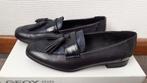 Chaussures GEOX D MARLYNA bleu navy, Kleding | Dames, Schoenen, Blauw, Ophalen of Verzenden, Schoenen met lage hakken, Geox