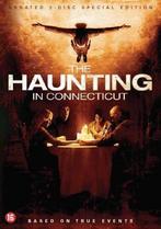 the haunting in connecticut, Cd's en Dvd's, Dvd's | Horror, Ophalen of Verzenden, Zo goed als nieuw