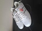 Nieuwe sportschoenen donnay maat 45, Kleding | Heren, Schoenen, Ophalen of Verzenden, Nieuw, Wit, Sportschoenen