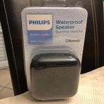 Philips enceinte Bluetooth Waterproof NEUVE, Philips, Autres types, Enlèvement ou Envoi, Neuf