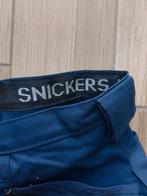 Twee Werkbroeken Snickers, Tuin en Terras, Werkkleding, Ophalen, Heren, Nieuw, Snickers